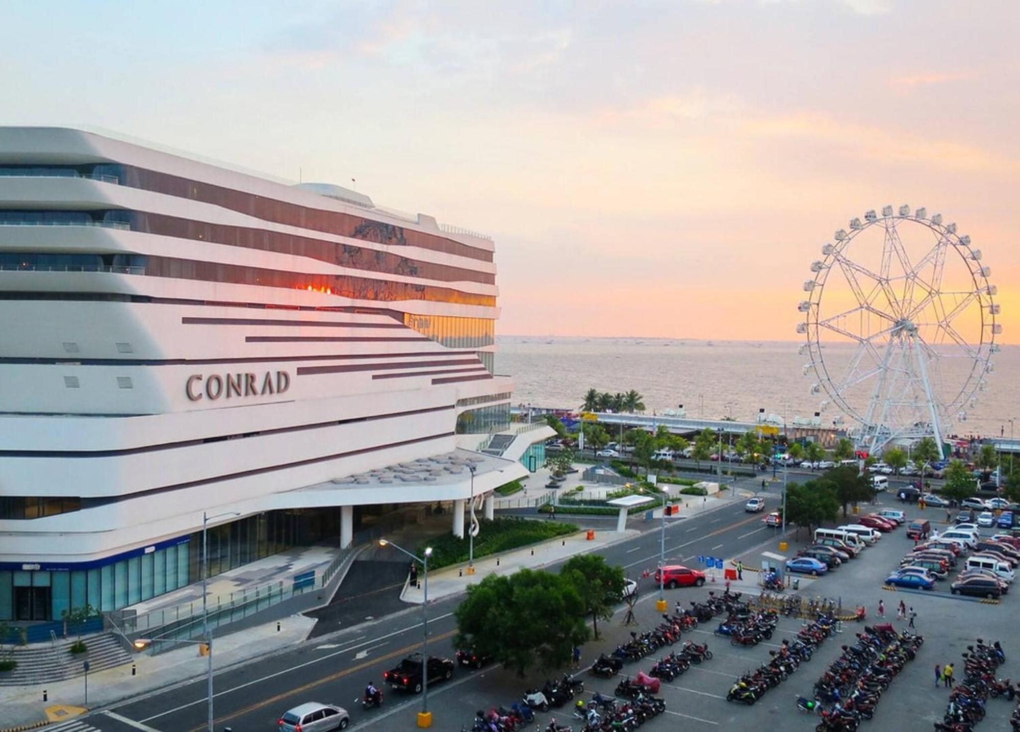 Urban Retreat At Shell Residences With Netflix 300mbps Wifi Casa de férias