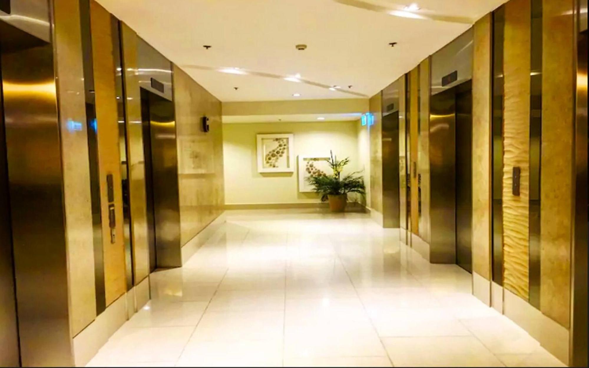Urban Retreat At Shell Residences With Netflix 300mbps Wifi *