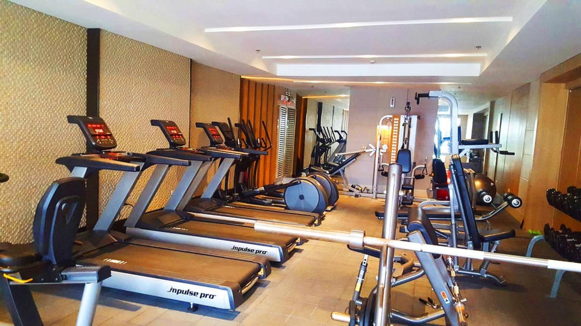 Casa de férias Urban Retreat At Shell Residences With Netflix 300mbps Wifi
