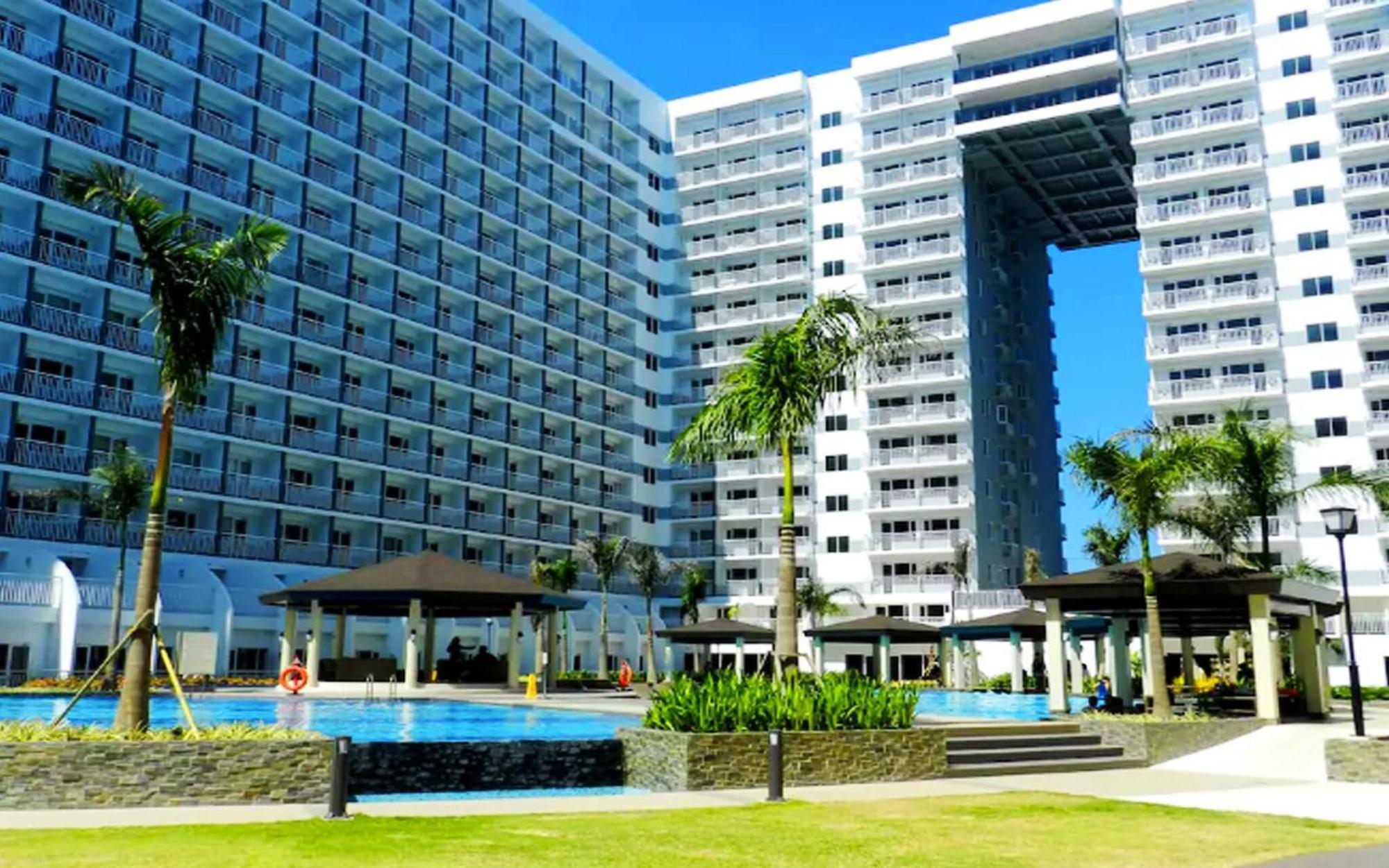 Urban Retreat At Shell Residences With Netflix 300mbps Wifi Casa de férias *