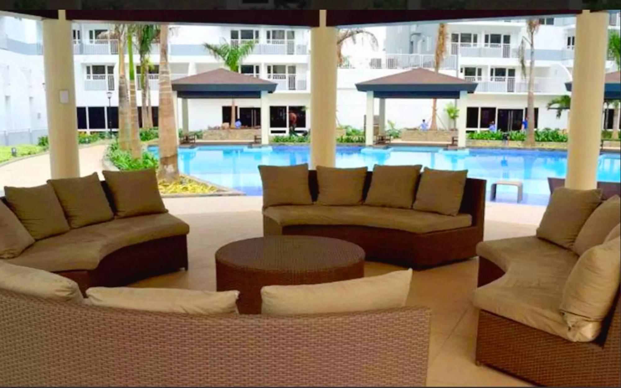 Urban Retreat At Shell Residences With Netflix 300mbps Wifi *