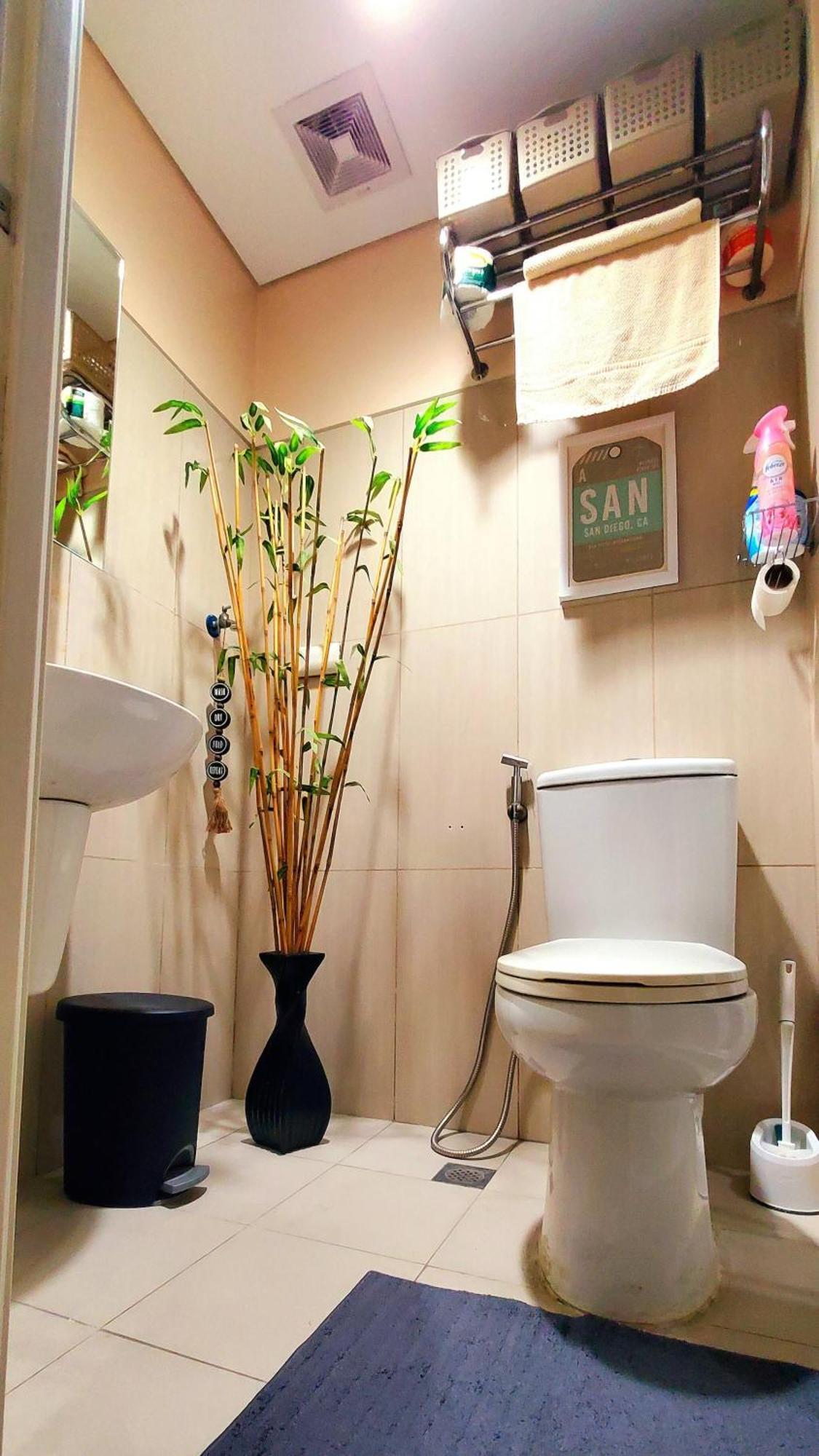 Casa de férias Urban Retreat At Shell Residences With Netflix 300mbps Wifi