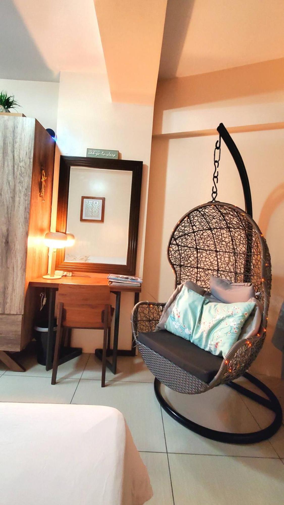Urban Retreat At Shell Residences With Netflix 300mbps Wifi Casa de férias *