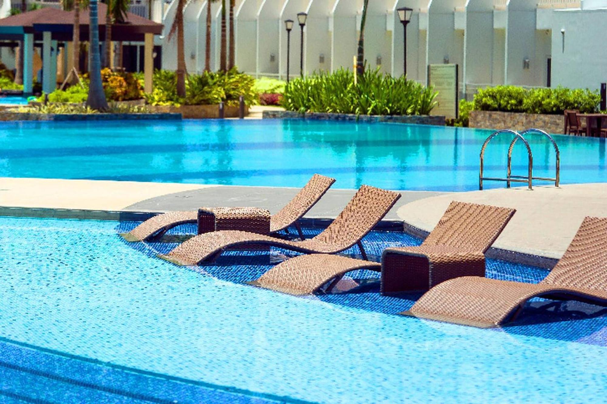 Casa de férias Urban Retreat At Shell Residences With Netflix 300mbps Wifi