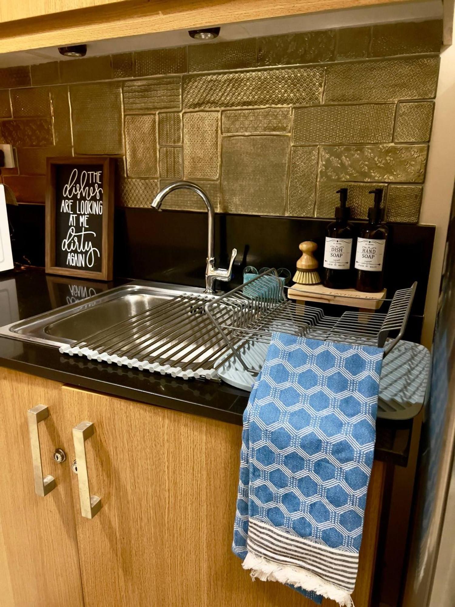 Urban Retreat At Shell Residences With Netflix 300mbps Wifi