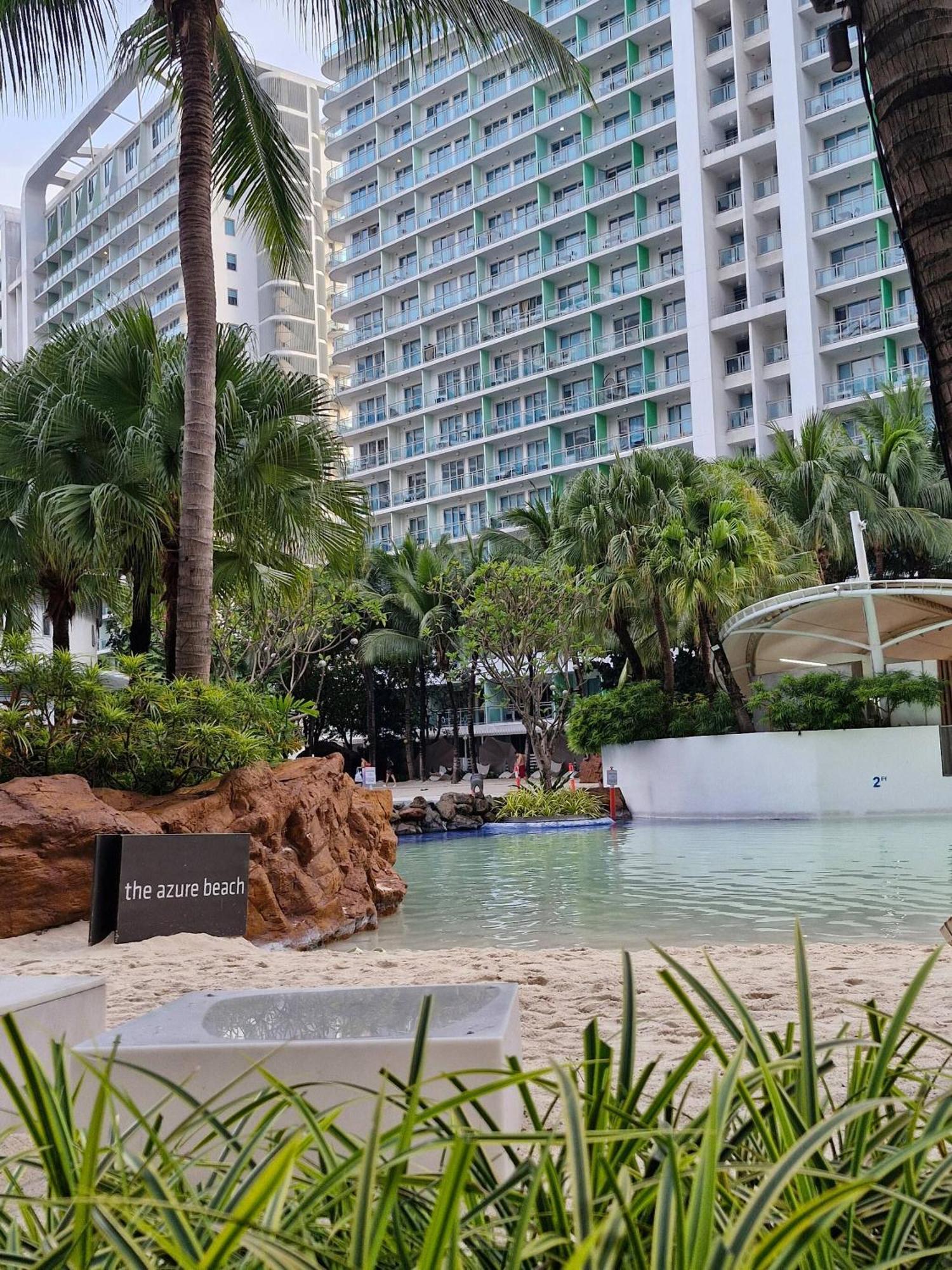 15 Mins Away From Naia Perfect For Staycation Casa de férias *