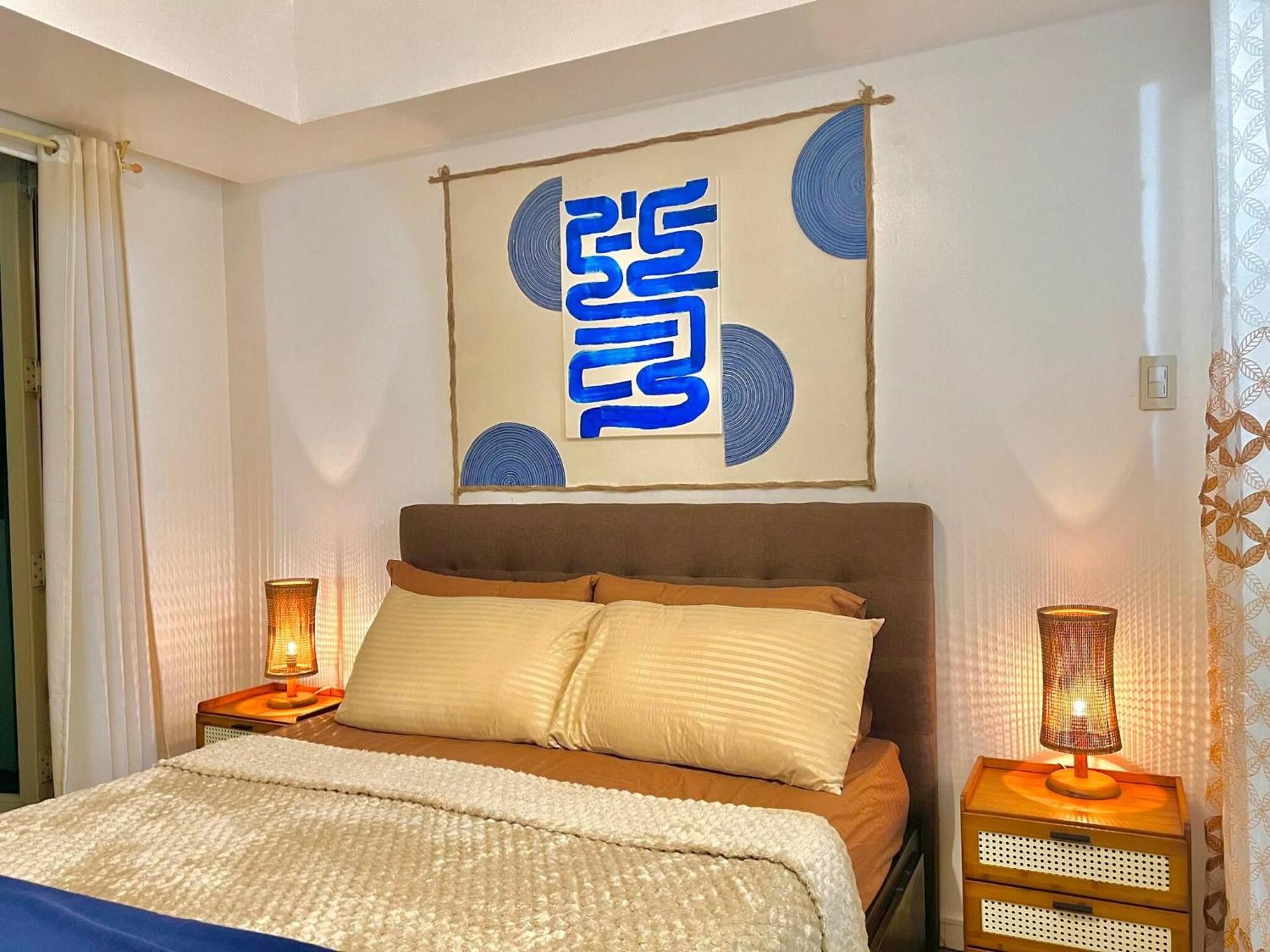 15 Mins Away From Naia Perfect For Staycation * Manila