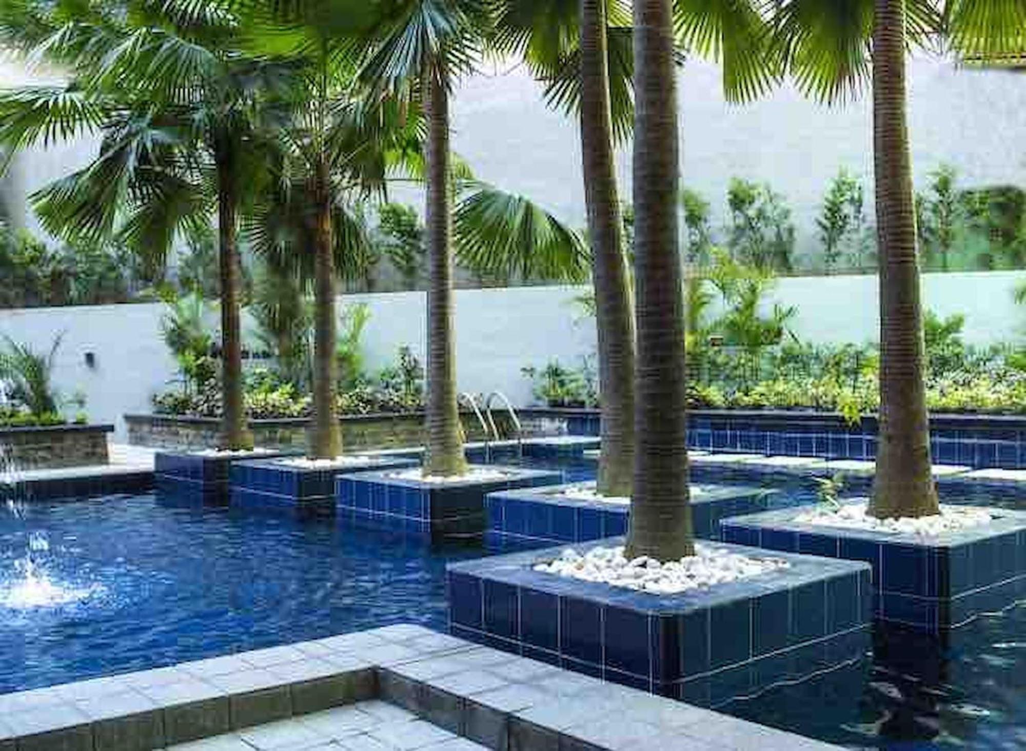 Cozy 1br In Mandaluyong With Skyline View Holiday home Manila