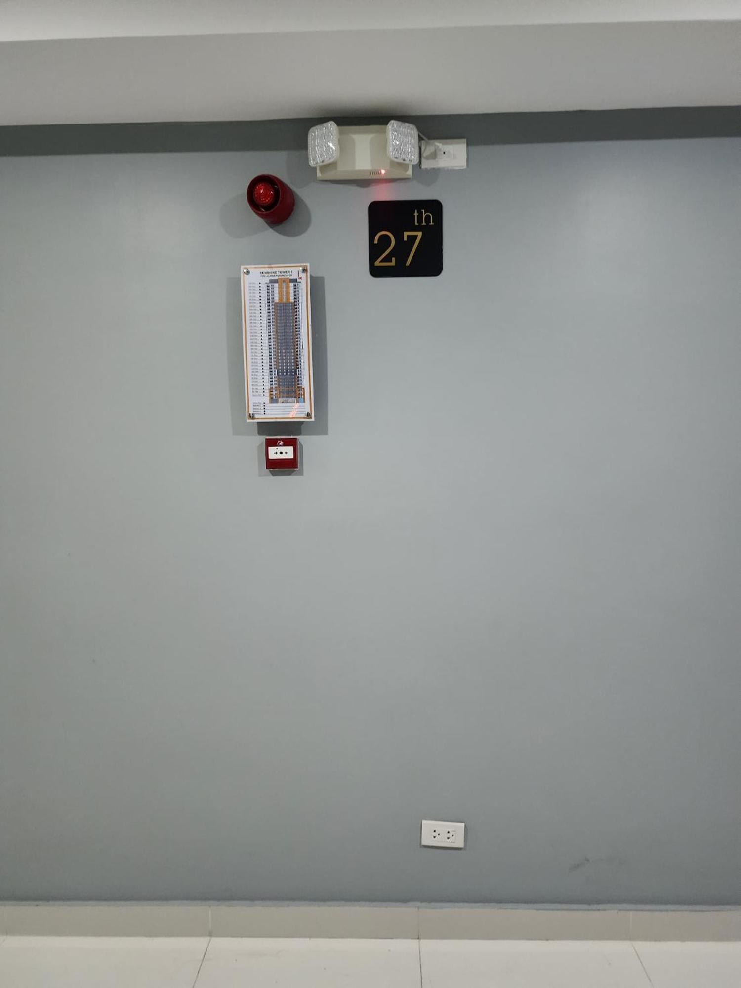 Holiday home Cozy 1br In Mandaluyong With Skyline View