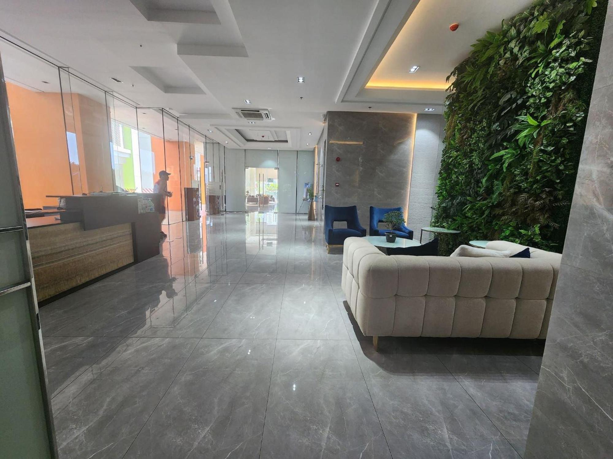 Holiday home Cozy 1br In Mandaluyong With Skyline View Manila
