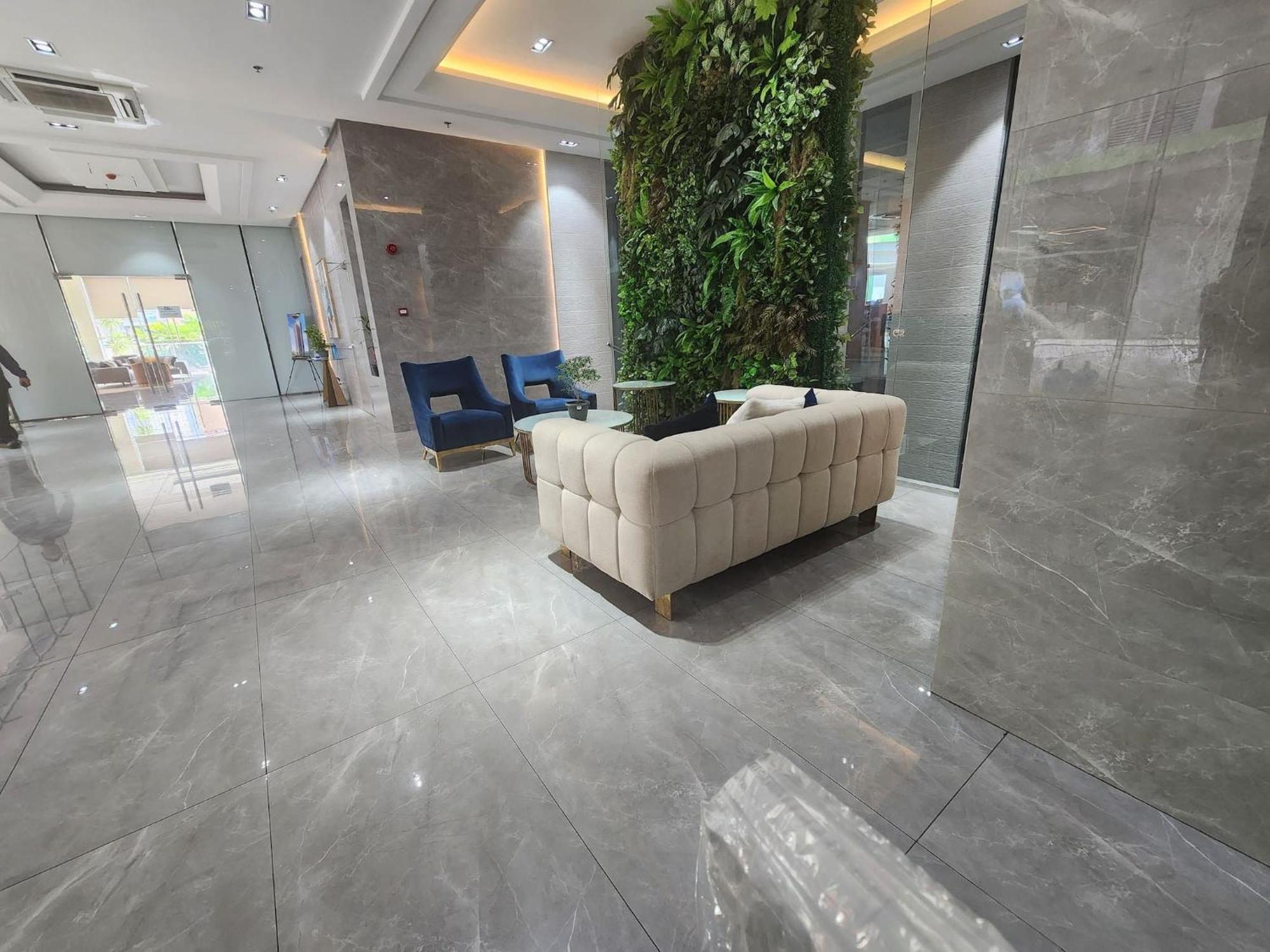 Holiday home Cozy 1br In Mandaluyong With Skyline View