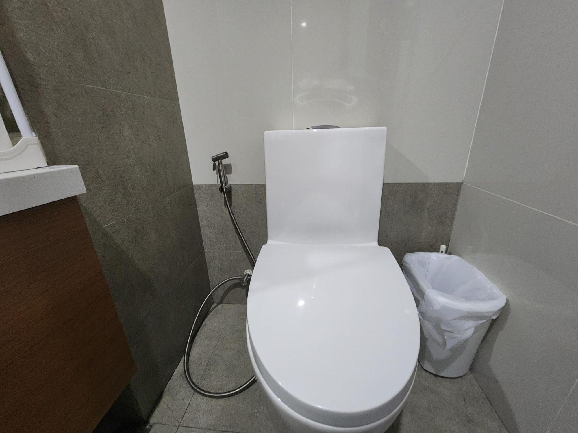 Holiday home Cozy 1br In Mandaluyong With Skyline View *