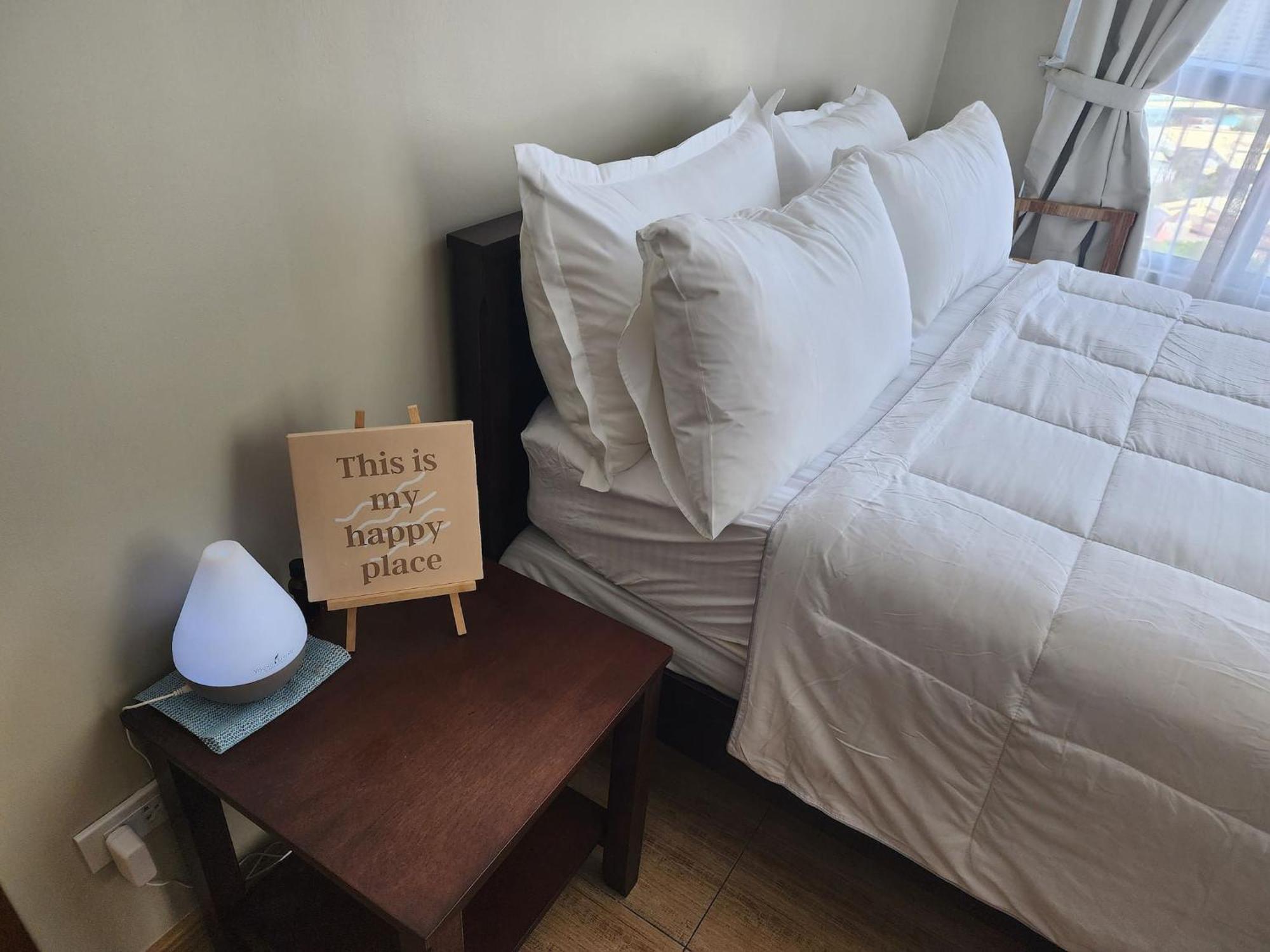 Cozy 1br In Mandaluyong With Skyline View