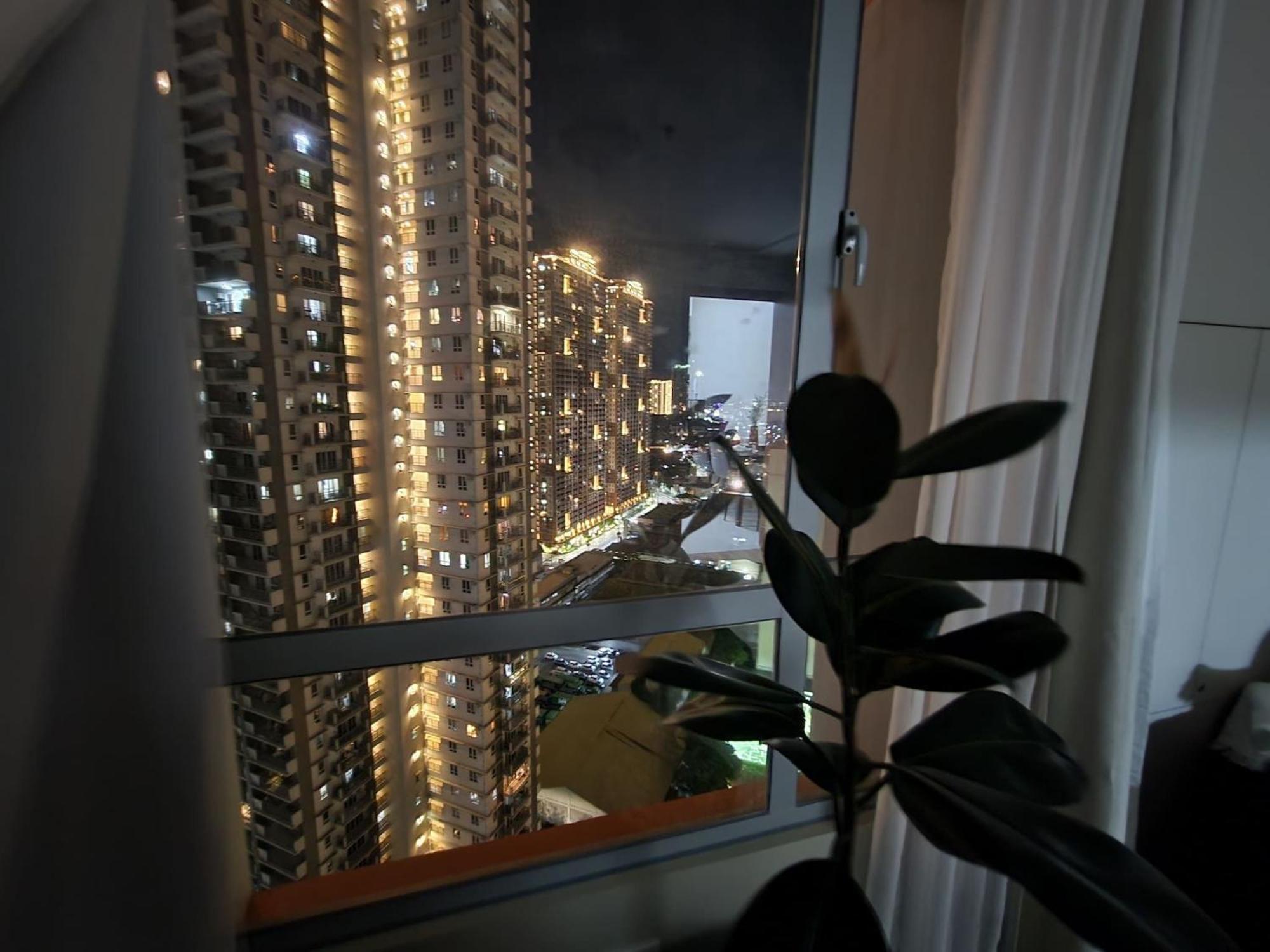 Holiday home Cozy 1br In Mandaluyong With Skyline View Manila