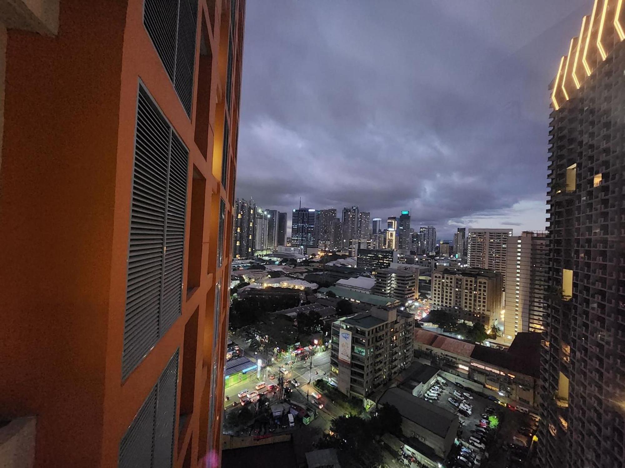 Holiday home Cozy 1br In Mandaluyong With Skyline View