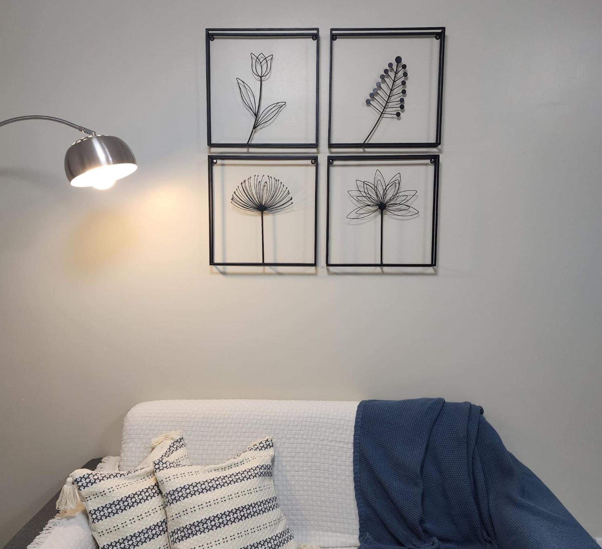 Cozy 1br In Mandaluyong With Skyline View Holiday home Manila
