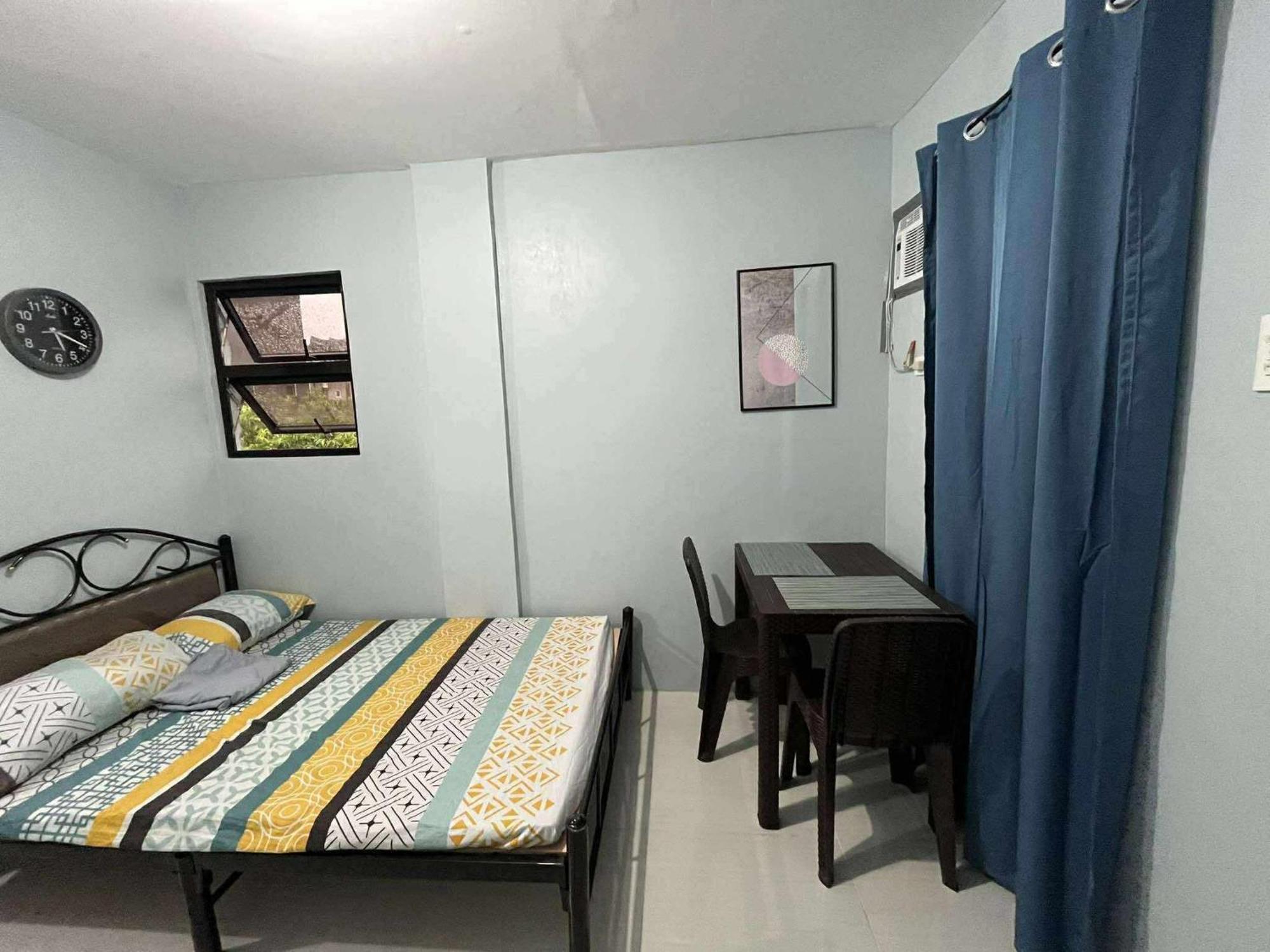 Rj In Cubao & Transient In Napico Pasig Manila