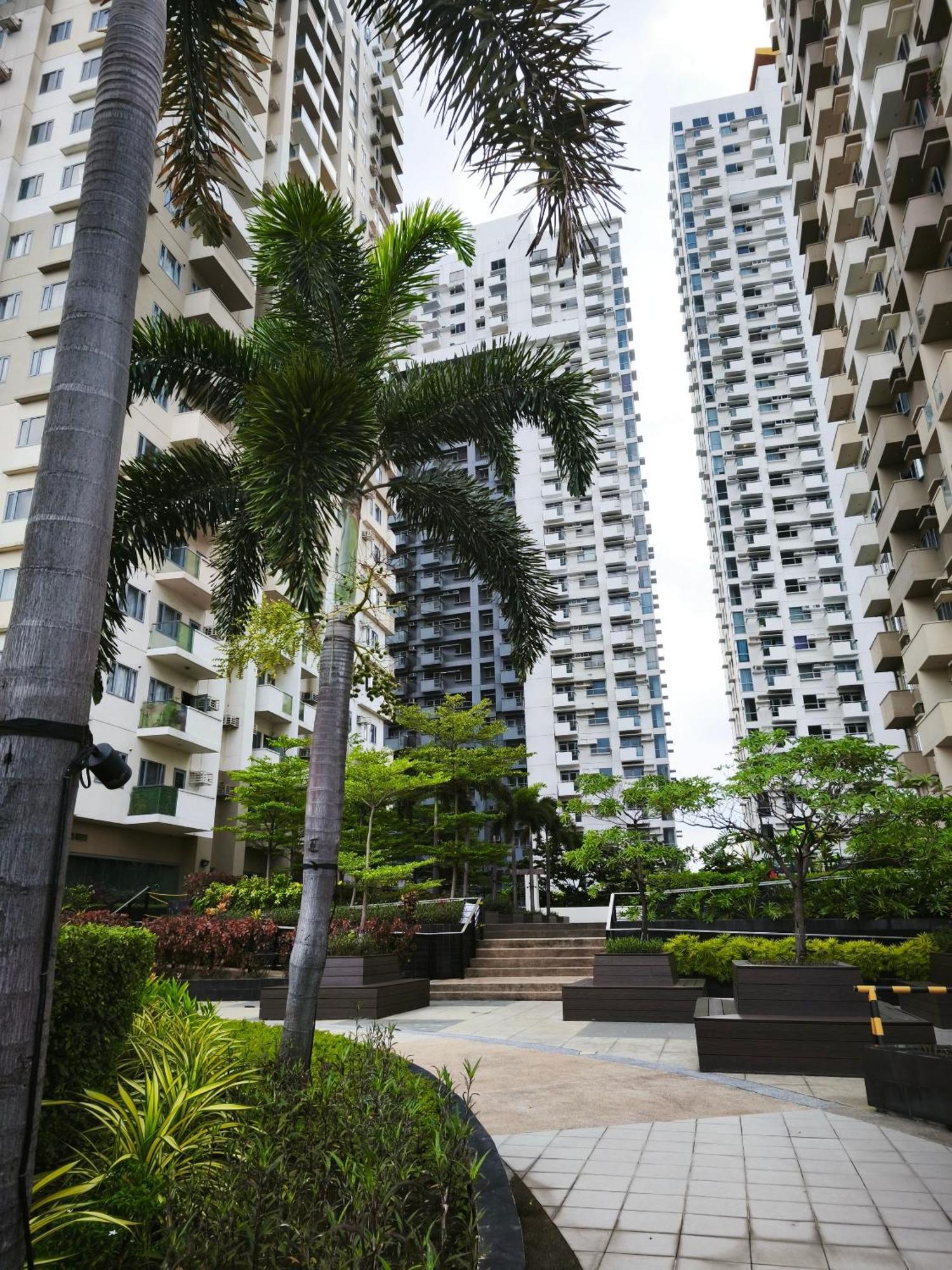 In - Tranquil Haven Guest house Manila