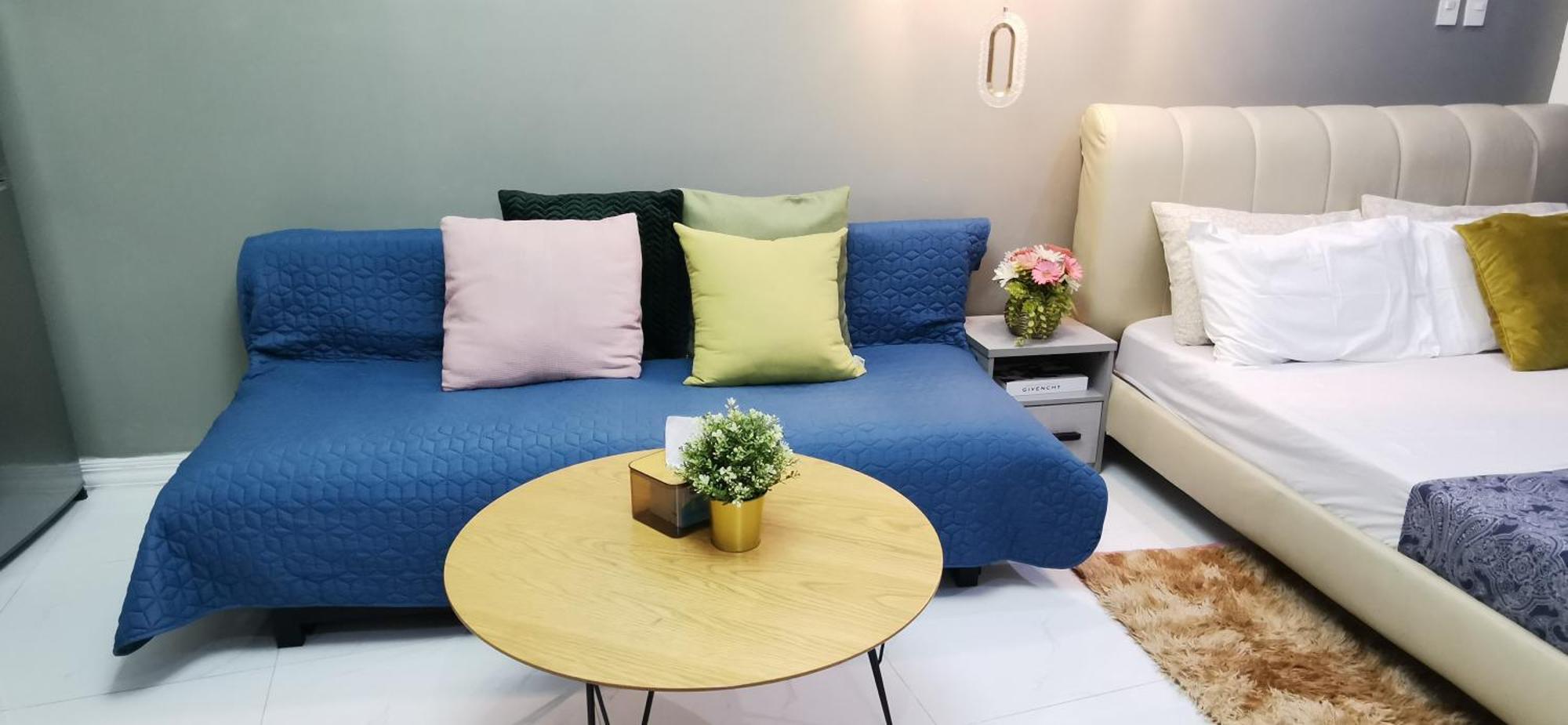 Elite Pod Guest house