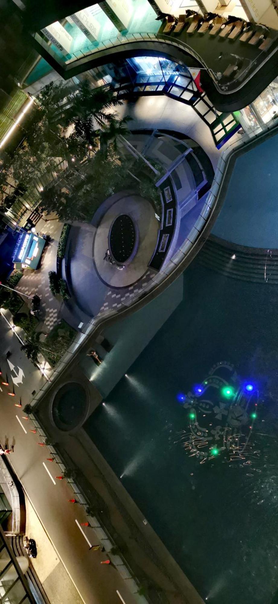 Guest house Elite Pod Manila