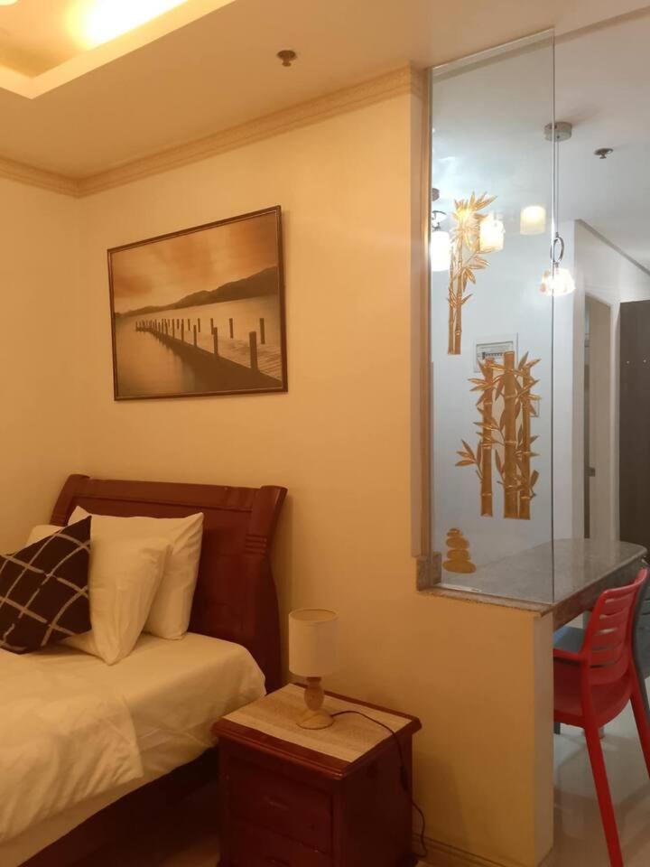 Birch Tower - Staycation In * Manila