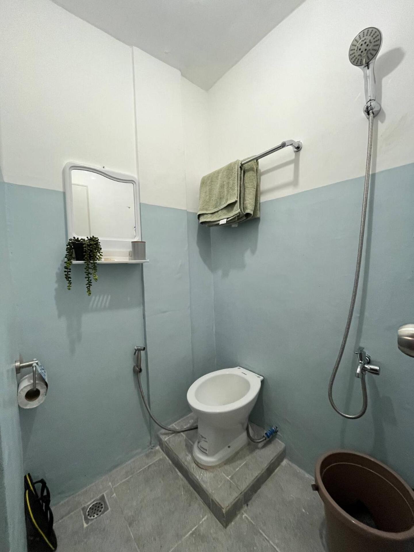Guest house Rj In Cubao & Transient In Napico Pasig