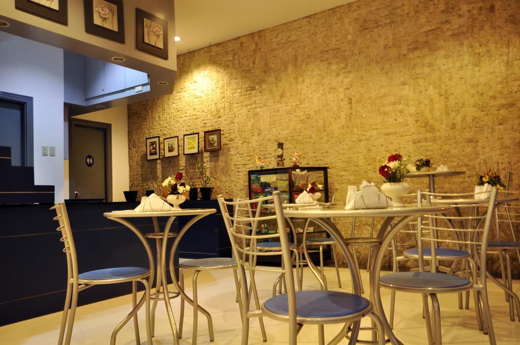 Hostel Malvar Manila