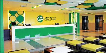 Go Otis - 3* Manila