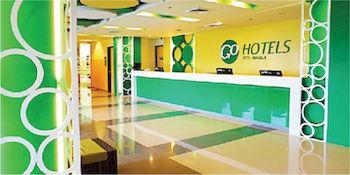 Go Otis - Hotel Manila