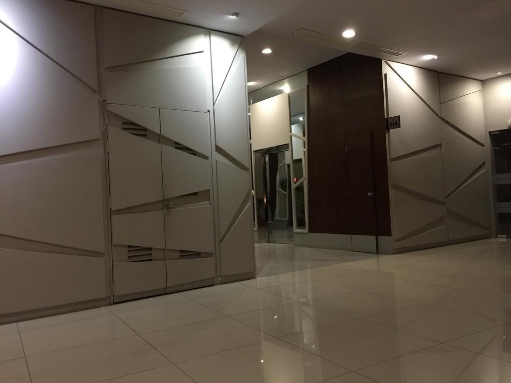 Apartment Studio Unit At The Beacon Makati *