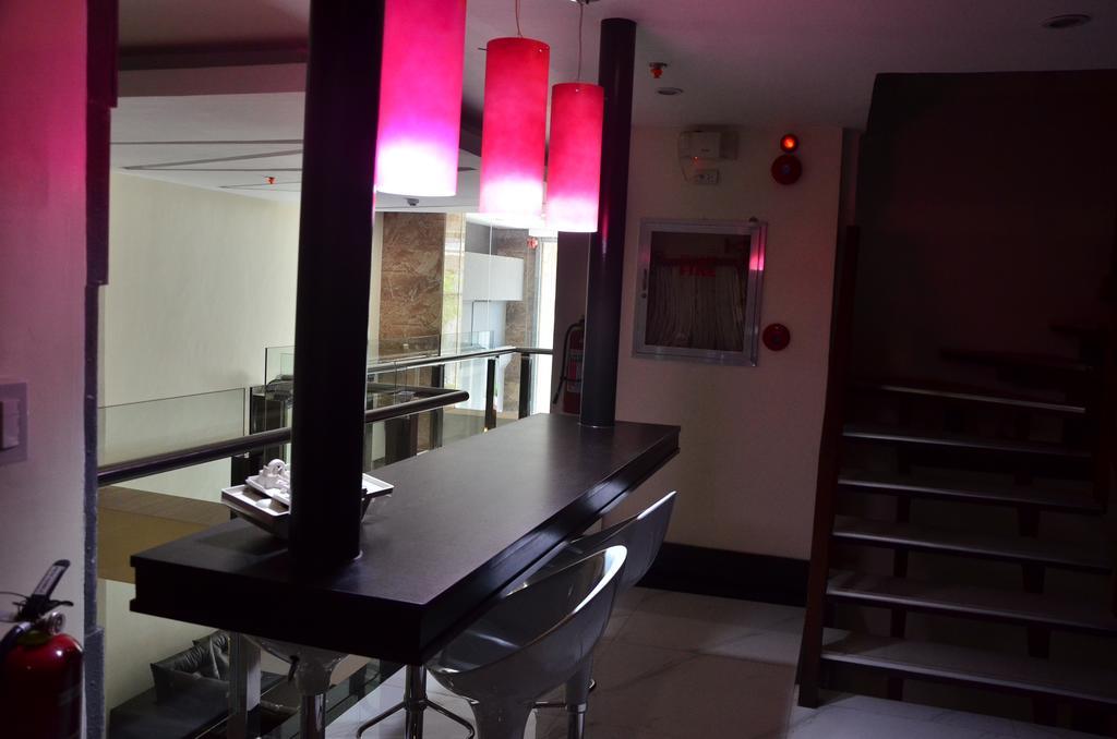 Aparthotel Oriental Zen Manila