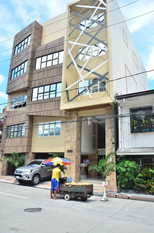 Aparthotel Oriental Zen Manila