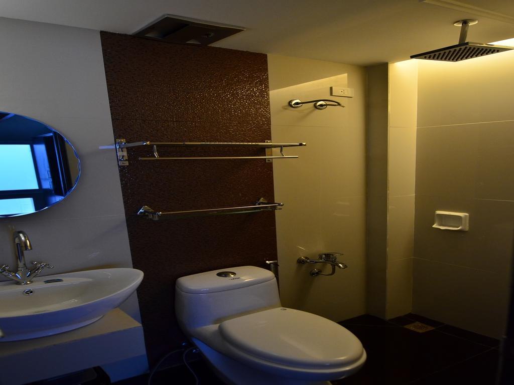 Aparthotel Oriental Zen