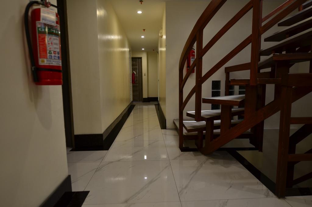 Oriental Zen Manila