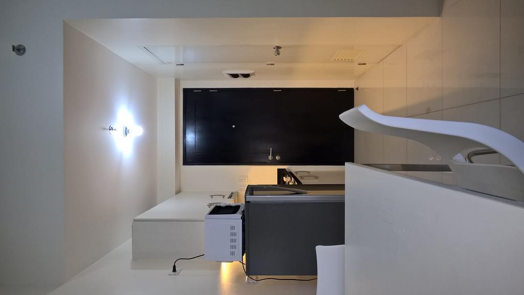 Apartment Deluxe In Princeton Residences