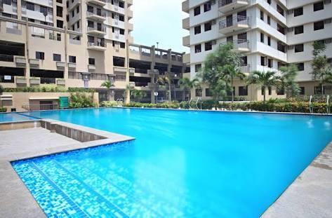 Al-fayed Property Apartment