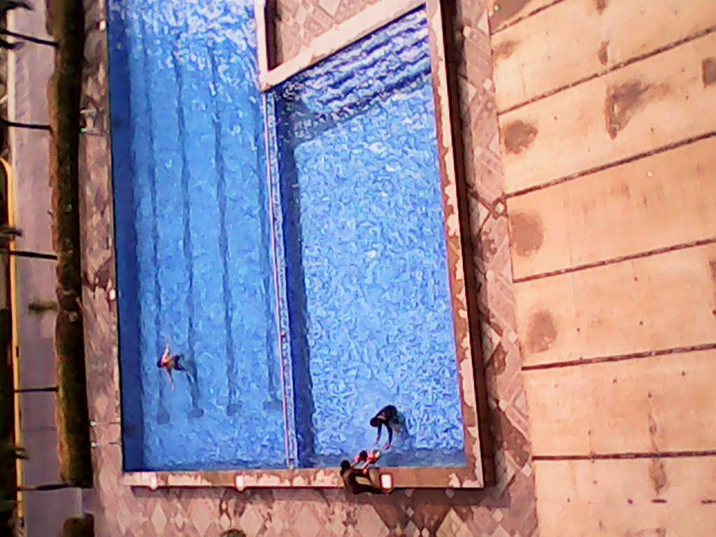 Al-fayed Property *