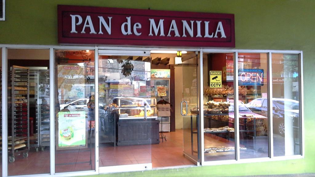 California Garden Square Manila