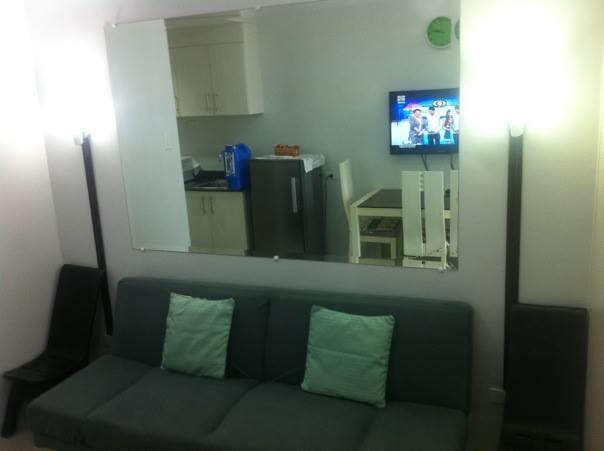 Apartment Sea Residences - Rheiyn *