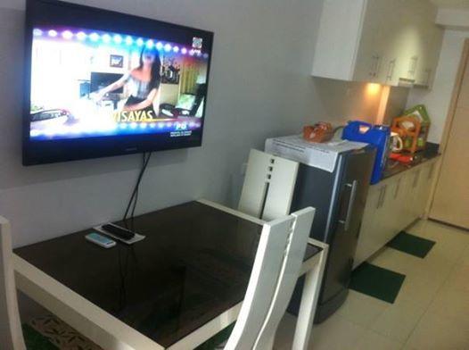 Sea Residences - Rheiyn