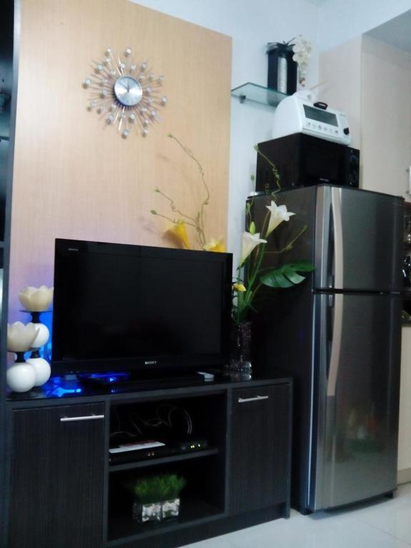 Sea Residences - Rheiyn Apartment *