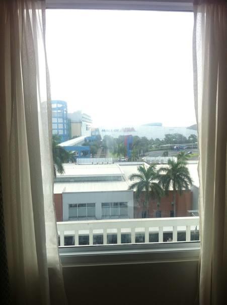 Sea Residences - Rheiyn Apartment *