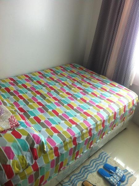 Sea Residences - Rheiyn Manila
