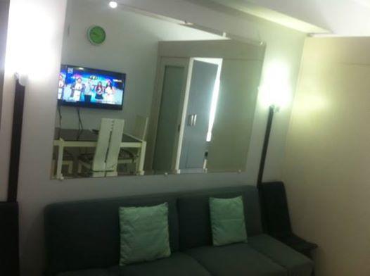 Apartment Sea Residences - Rheiyn *