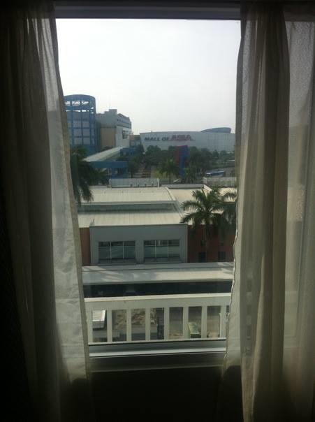 Sea Residences - Rheiyn Manila