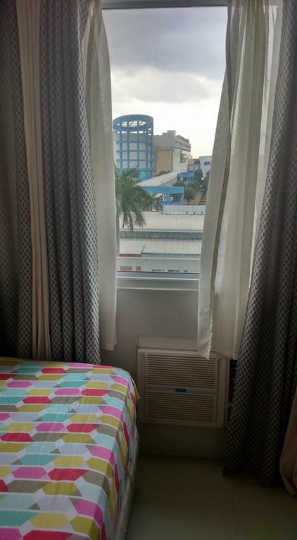 Sea Residences - Rheiyn *