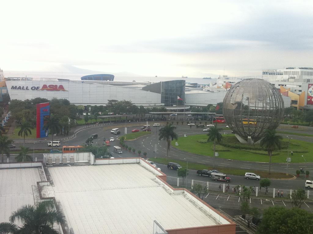 Sea Residences - Rheiyn Apartment