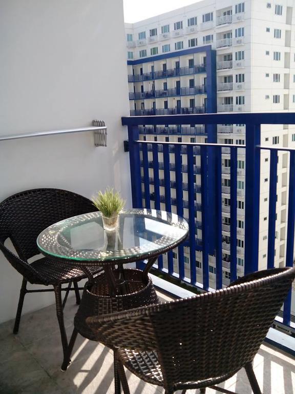 Apartment Sea Residences - Rheiyn *
