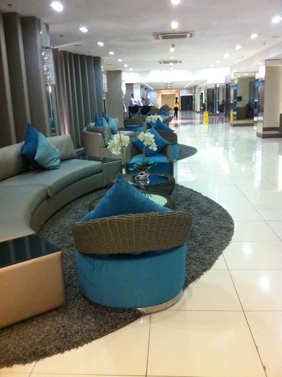 Sea Residences - Rheiyn