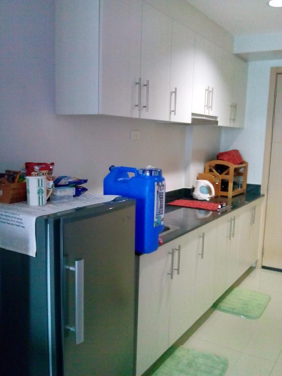 Sea Residences - Rheiyn Apartment